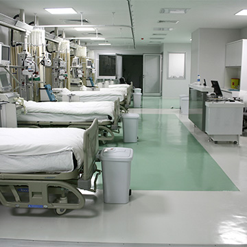 Hospital Furniture