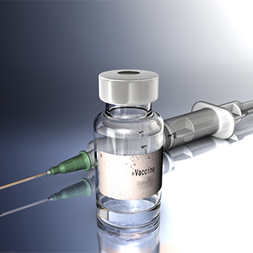 Vaccine & Antisera