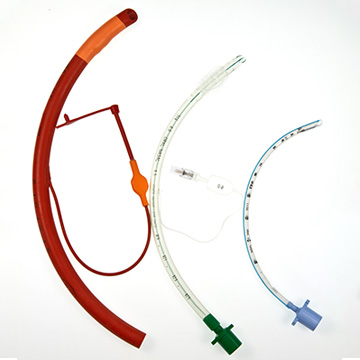 Geudels, Tubes & Catheters