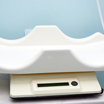 Weighing Scale, Medical 150kg With Column