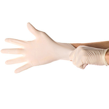 Gloves Non-Sterile Large