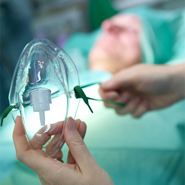 Nasal Cannula, Adult, Twin Nasal