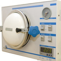 Autoclave, Benchtop, Model 2340mk 