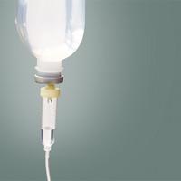 Bottle Infusion 100 mL (23/32 Mm)