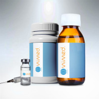 Atropine 1mg/ML 1mL Ampoule